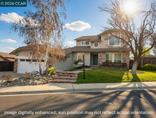 1109 Vista Point Ln, Concord, CA, 94521-5018 | Card Image