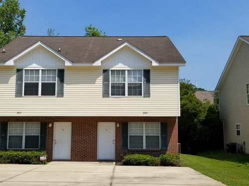 2009 Fannie Dr, Tallahassee, FL, 32303-8618 | Card Image