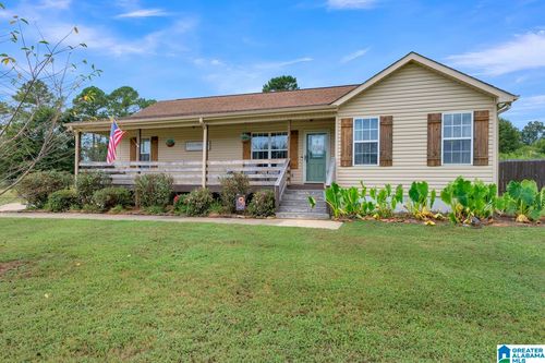420 Quail Hollow Rd, WARRIOR, AL, 35180-4936 | Card Image