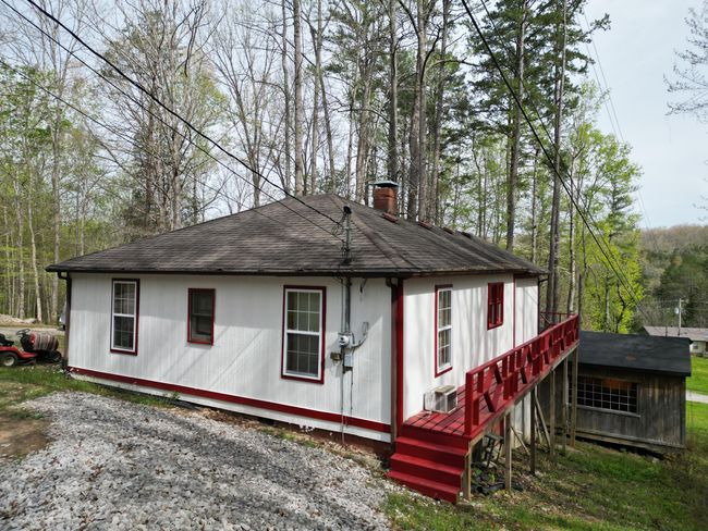 20 Sloans Valley Cir, House other with 2 bedrooms, 1 bathrooms and null parking in Burnside KY | Image 4
