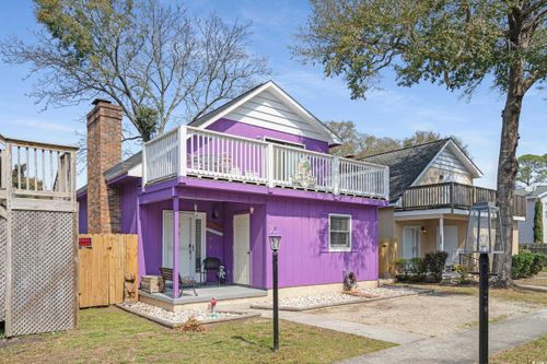 b-508 Rosemary Ln, North Myrtle Beach, SC, 29582-3036 | Card Image