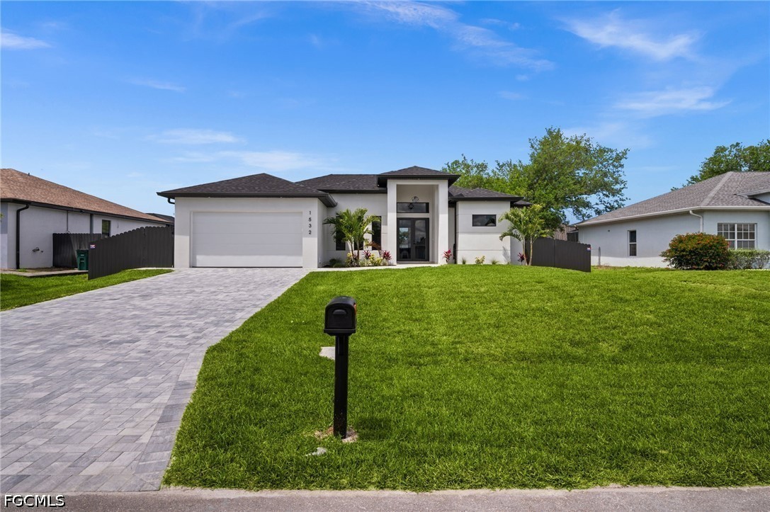 Residential in Cape Coral 2