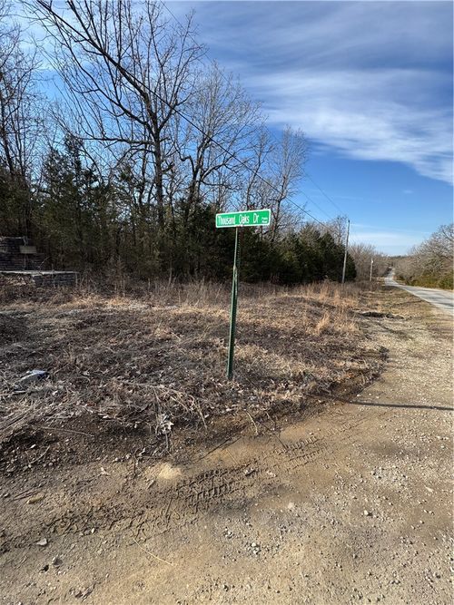 001-00905-001 Thousand Oaks Road, Yellville, AR, 72687 | Card Image