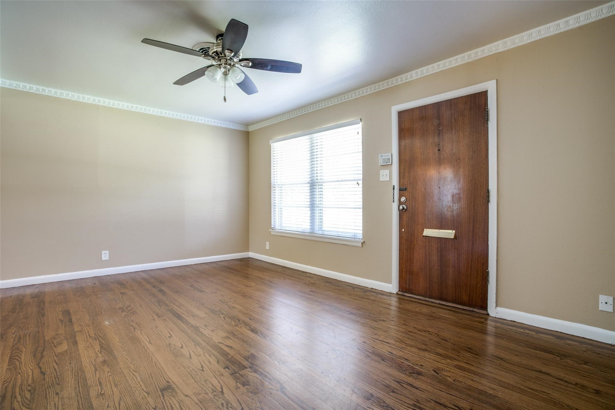 Residential Lease in Dallas 3