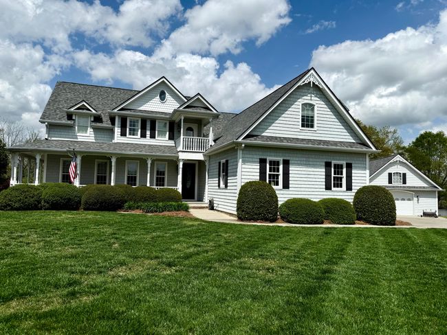189 Caseys Trl, House other with 4 bedrooms, 4 bathrooms and null parking in La Fayette GA | Image 86