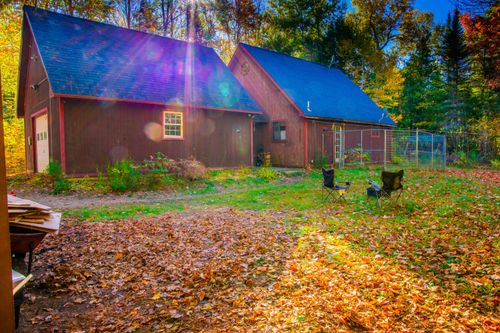 98 Jr Ralph Road, Waltham, ME, 04605 | Card Image