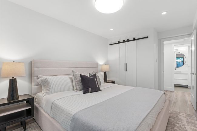 111 - 1500 Pendrell St, Condo with 2 bedrooms, 1 bathrooms and 2 parking in Vancouver BC | Image 11