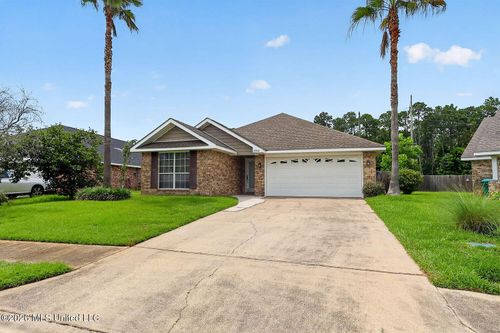 3723 Springwood Ln, Ocean Springs, MS, 39564-5052 | Card Image