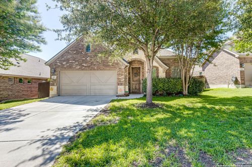 6402 Dylan Fern, San Antonio, TX, 78253-7323 | Card Image