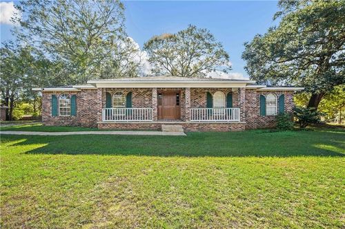 7183 Pine Barren Ct, Mobile, AL, 36695-3437 | Card Image