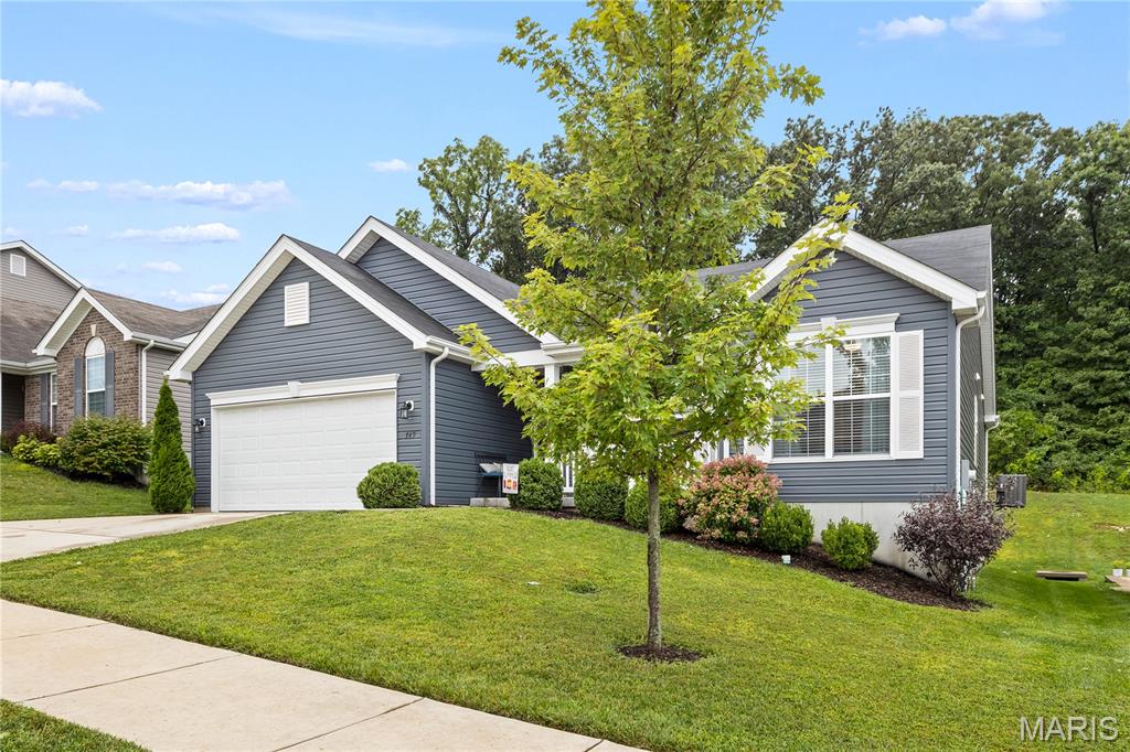 Residential in Fenton 2