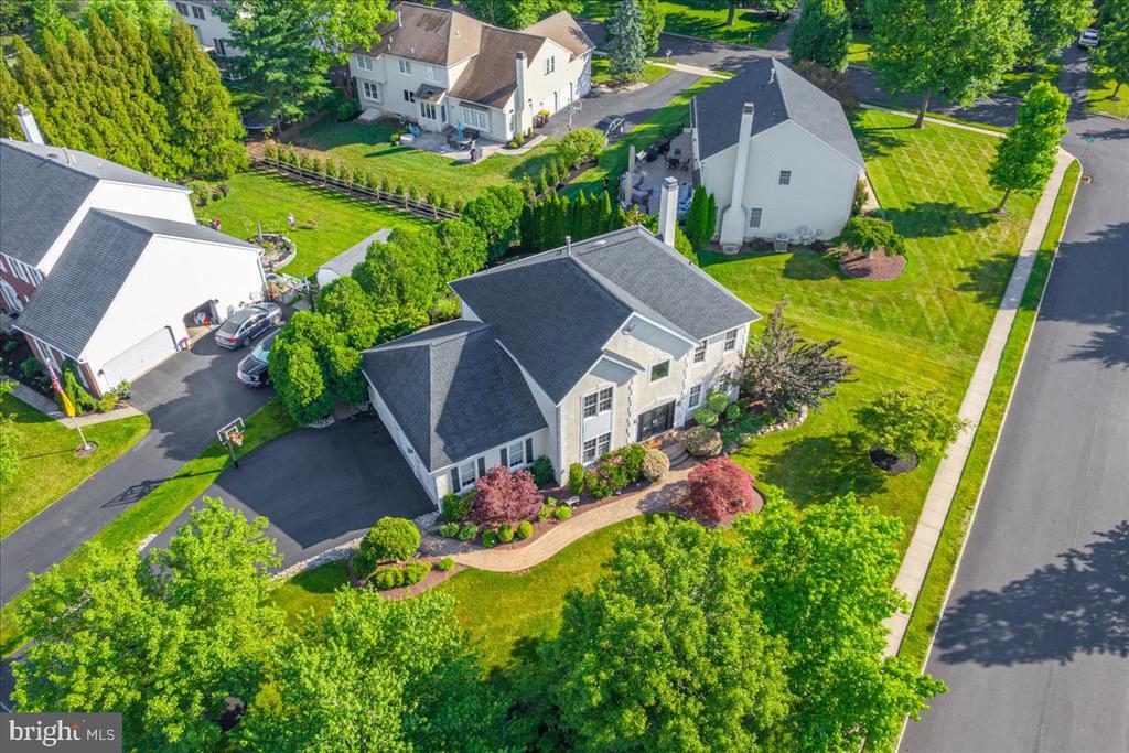 Residential in DOYLESTOWN 2