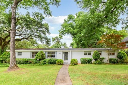 4596 Hawthorne Pl, Mobile, AL, 36608-2855 | Card Image