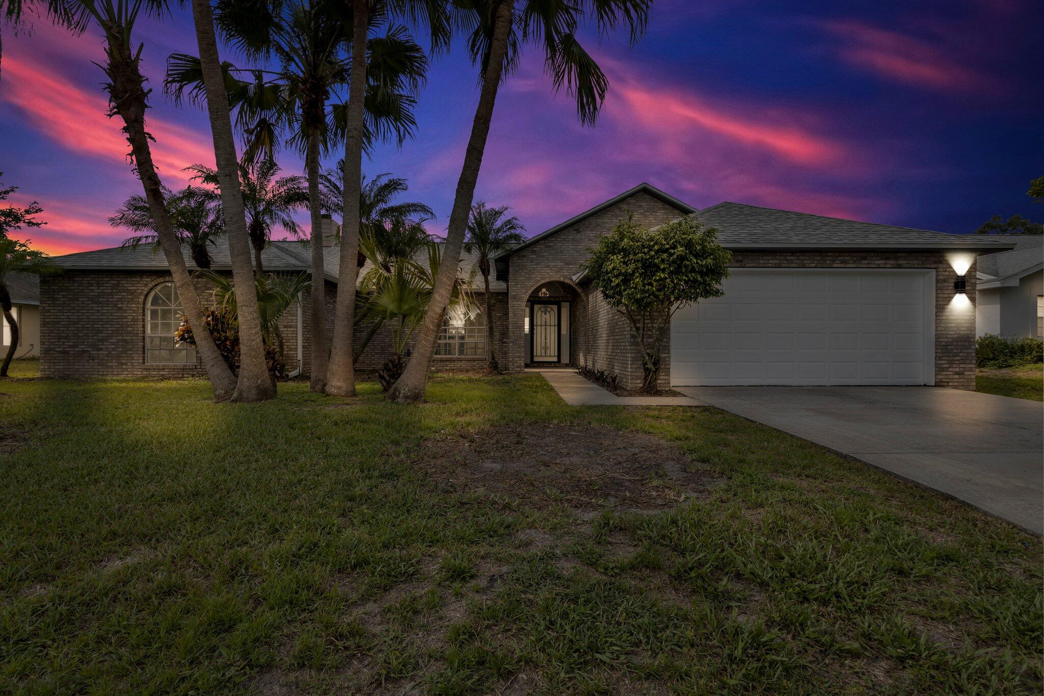 Americana Blvd, Palm Bay, FL 32907