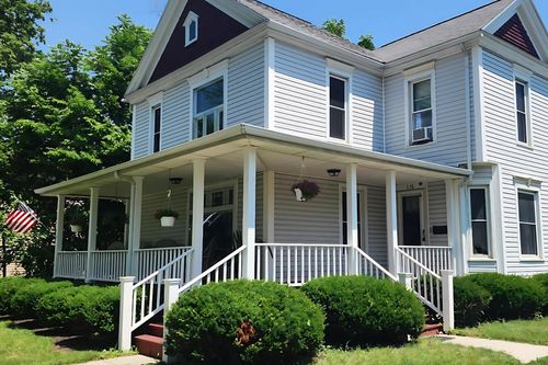 538 N Main St, Ada, OH, 45810-1026 | Card Image