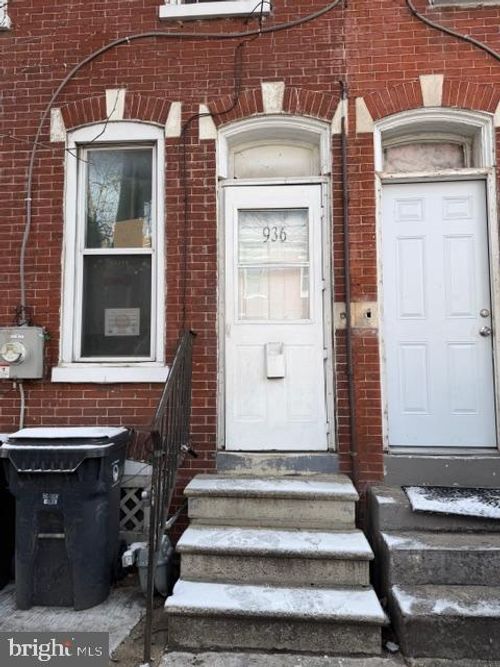 936 N Spruce St, WILMINGTON, DE, 19801-4345 | Card Image