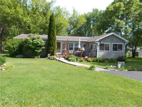 1884 Lillian Ave, Espyville, PA, 16424-4514 | Card Image