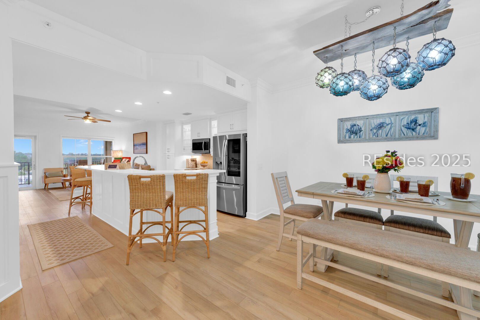 Residential in Hilton Head Island 5