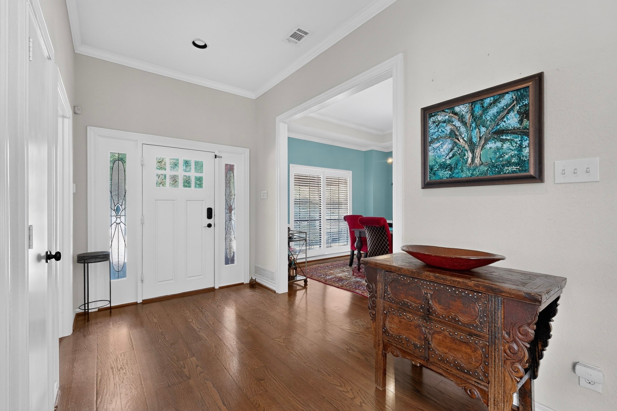 Residential in Dallas 5