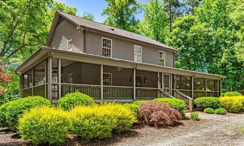 5264 Williard Rd, Oak Ridge, NC, 27310-9728 | Card Image