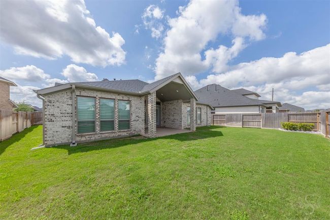 29706 Juniper Ranch Rd, House other with 4 bedrooms, 3 bathrooms and 3 parking in Fulshear TX | Image 35