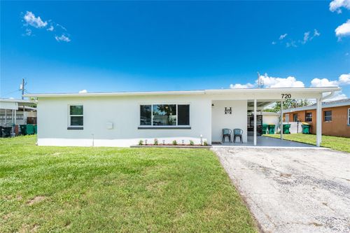 720 Dalton Blvd, PORT CHARLOTTE, FL, 33952-8365 | Card Image
