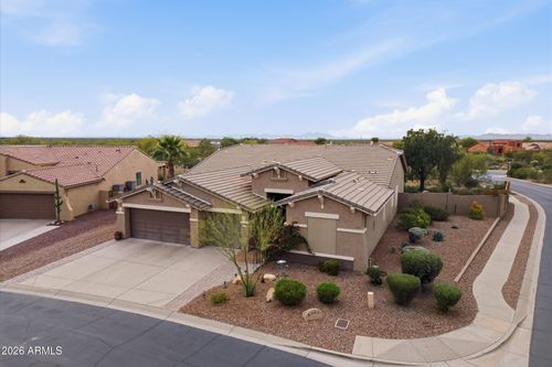 8348 S Lucky Seven Ct, Gold Canyon, AZ, 85118-4924 | Card Image