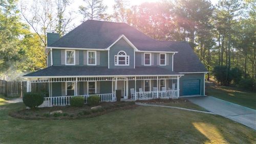 1928 Stonewood Dr, Lithia Springs, GA, 30122-2775 | Card Image