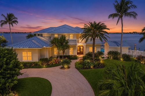 4105 Rigels Cove Way, Jensen Beach, FL, 34957-4384 | Card Image