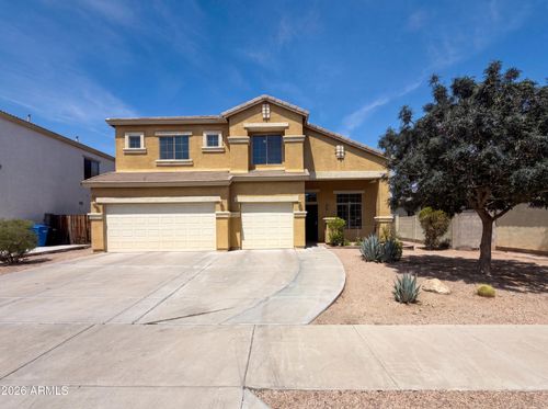7428 S 15th Drive, Phoenix, AZ, 85041 | Card Image