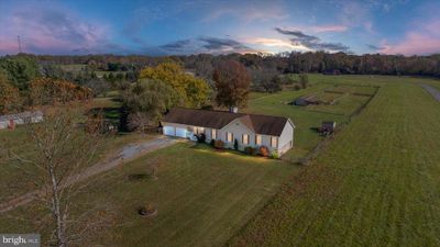 16577 Wilmont Road, House other with 4 bedrooms, 3 bathrooms and null parking in King George VA | Image 1