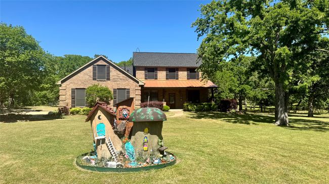 2197 Meadow Way, House other with 4 bedrooms, 3 bathrooms and null parking in Terrell TX | Image 37