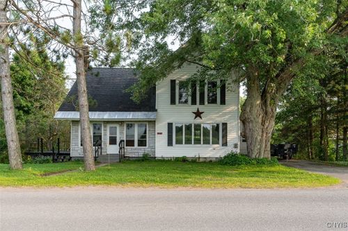 2448 County Route 194, Copenhagen, NY, 13626-3341 | Card Image