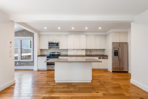 1-66 Central Ave, Glendale, NY, 11385-6551 | Card Image