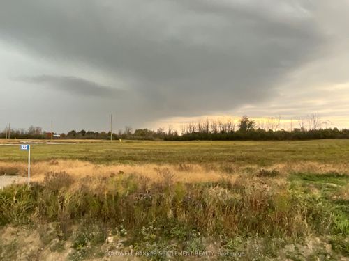 322 Archie Crain Drive, Drummond/North Elmsley, ON, K7H3C3 | Card Image