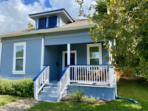 314 W Third Street, Taylor, TX, 76574 | Card Image