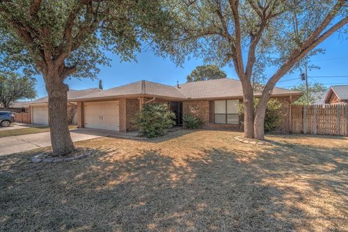 4713 Cindy Pl, Midland, TX, 79707-5238 | Card Image