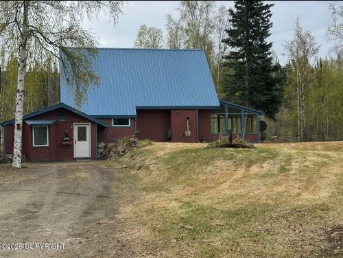2000 Steese Hwy, Fairbanks, AK, 99712-1729 | Card Image