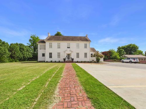 520 Harrison Street, Batesville, AR, 72501 | Card Image