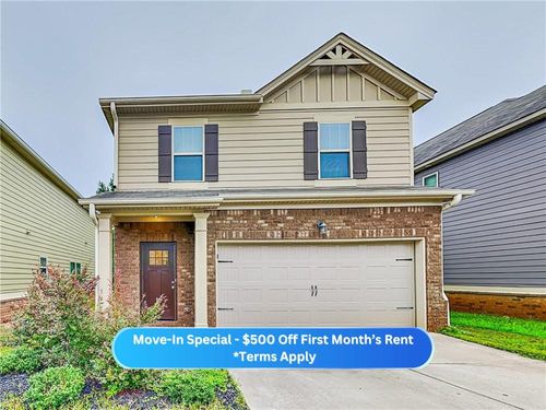 513 Kirkland Dr, Locust Grove, GA, 30248-7222 | Card Image