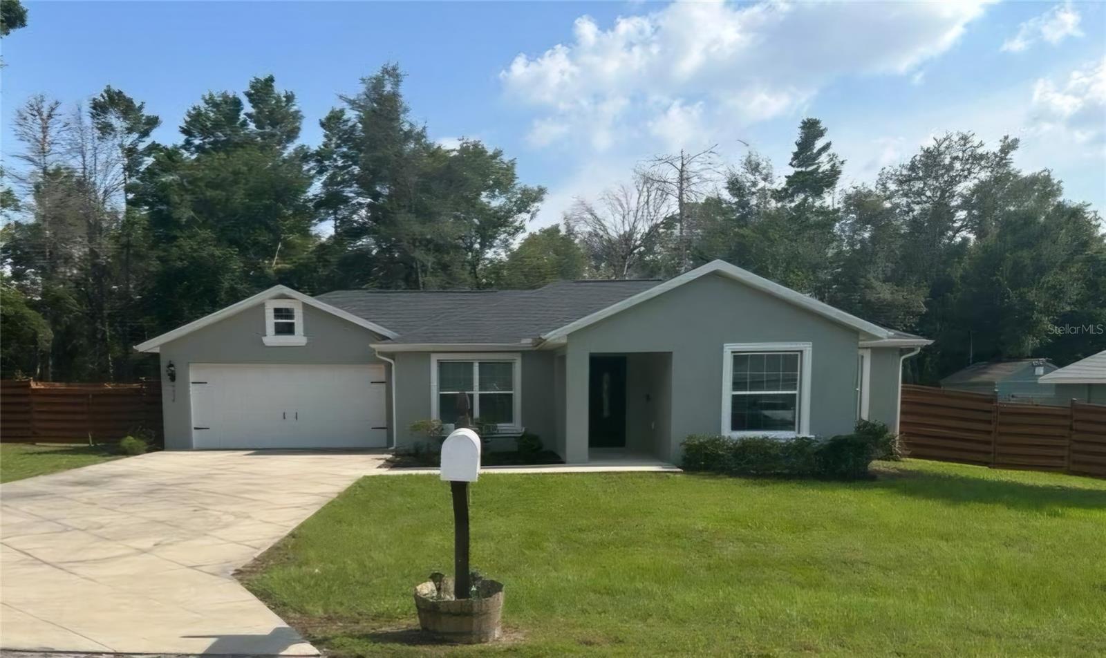 152nd Ln, Summerfield, FL 34491