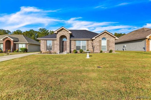 54 Spinning Wheel Dr, Wetumpka, AL, 36092-8169 | Card Image