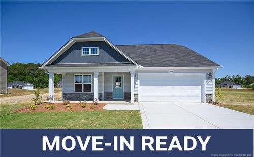 3309 Clydesdale Ct, Fayetteville, NC, 28312-0901 | Card Image