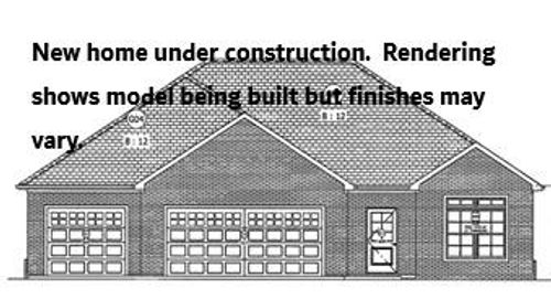 164 Whitley Way, Georgetown, KY, 40324 | Card Image