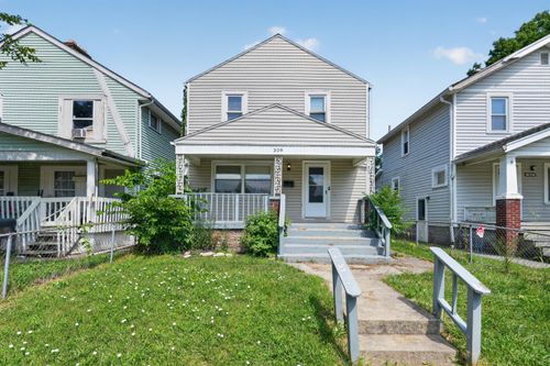 306 Belvidere Ave, Columbus, OH, 43223-1114 | Card Image