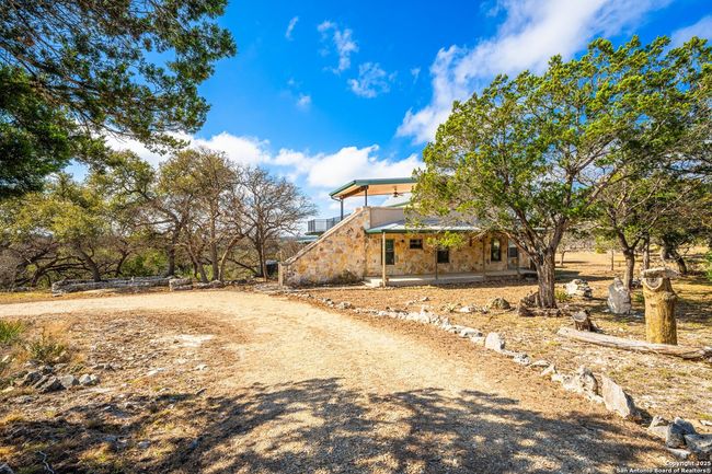 125 Turkey Trot Trl, House other with 3 bedrooms, 3 bathrooms and null parking in Hunt TX | Image 14