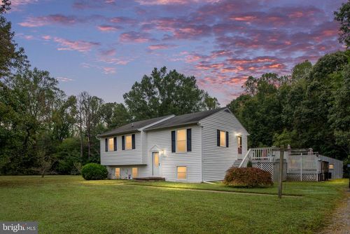 15095 Kings Hwy, KING GEORGE, VA, 22485-2920 | Card Image