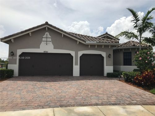 9751 Lakeview Ln, Parkland, FL, 33076 | Card Image