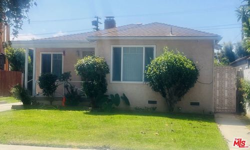 3202 Urban Avenue, Santa Monica, CA, 90404 | Card Image