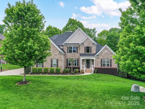 129 Overlook Ridge Ln, Davidson, NC, 28036-6042 | Card Image